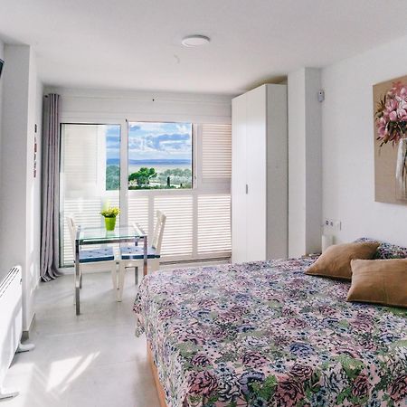 Rio Mar Studio Empuriabrava Eksteriør bilde