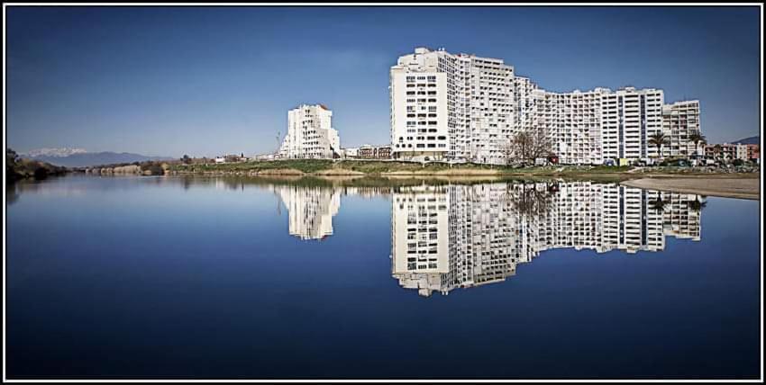 Rio Mar Studio Empuriabrava Eksteriør bilde