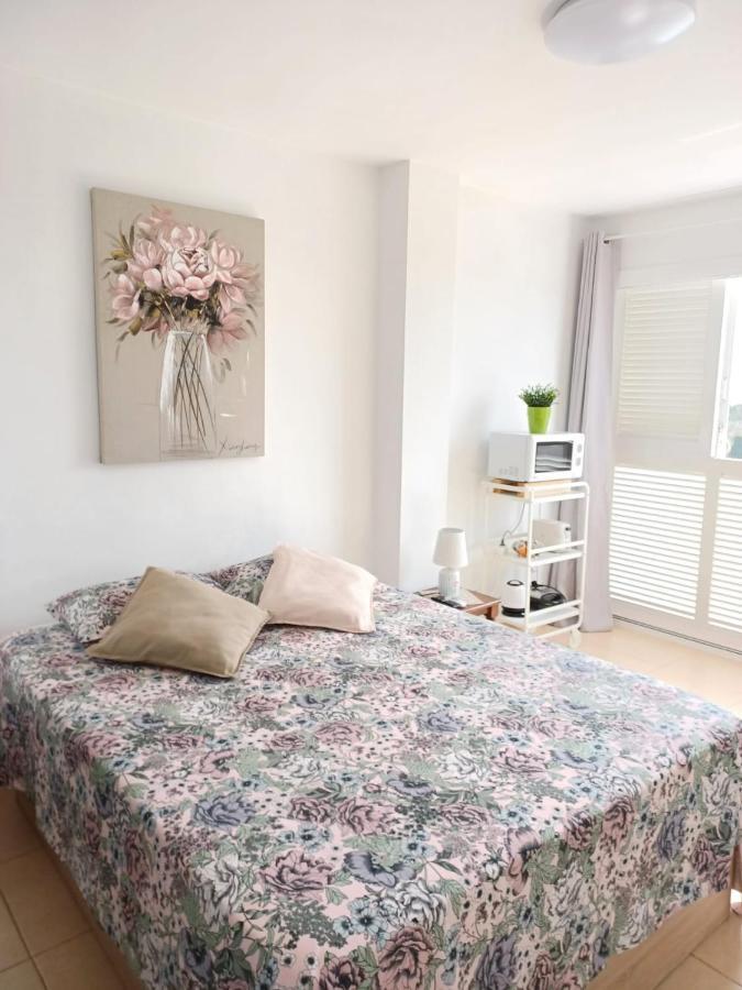 Rio Mar Studio Empuriabrava Eksteriør bilde
