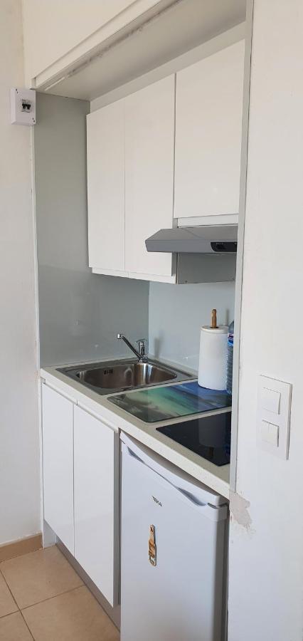Rio Mar Studio Empuriabrava Eksteriør bilde