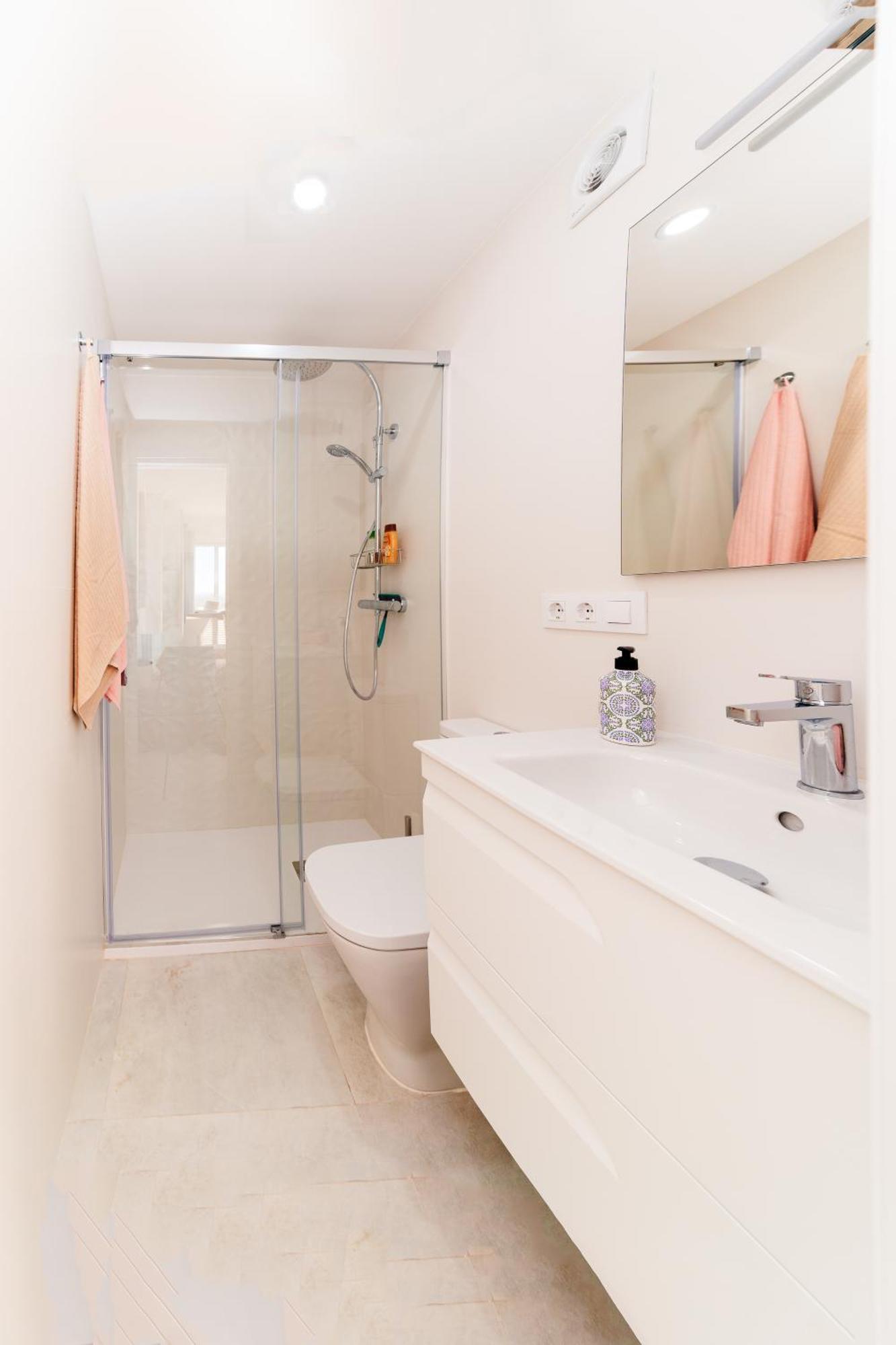 Rio Mar Studio Empuriabrava Eksteriør bilde